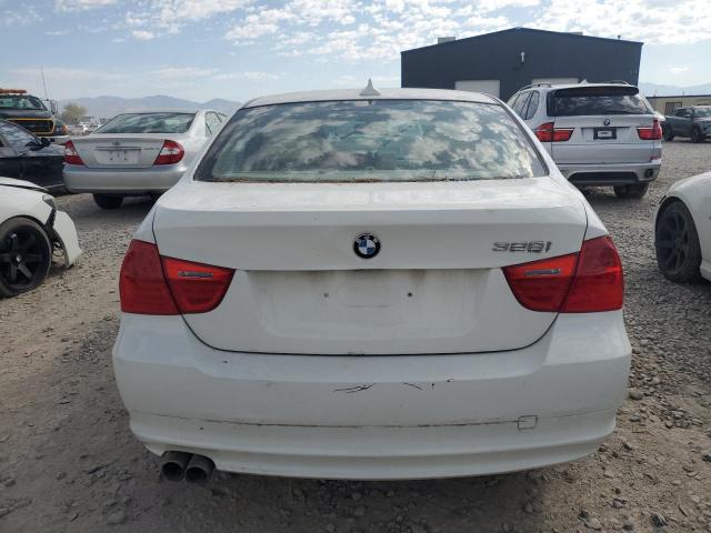 Photo 6 from auction – 2010 BMW 328 with VIN WBAPH7G58ANM49557