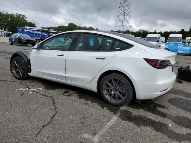 Photo 2 from auction – 2023 TESLA MODEL 3 with VIN 5YJ3E1EA9PF489161