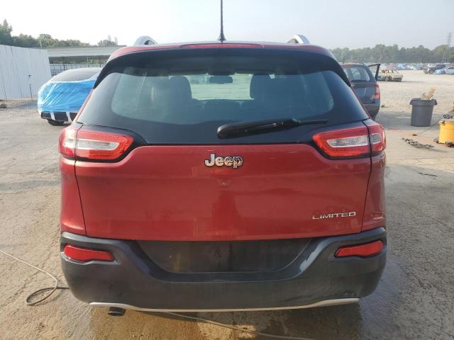 Photo 6 from auction – 2014 JEEP CHEROKEE L with VIN 1C4PJLDB7EW133013