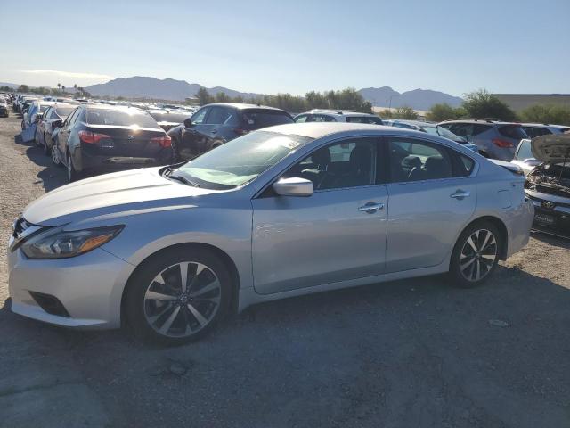 Photo 1 from auction – 2017 NISSAN ALTIMA 2.5 with VIN 1N4AL3APXHC165403