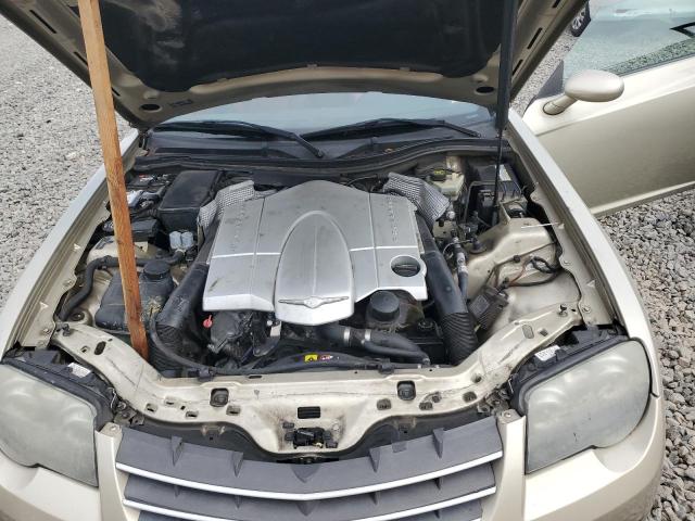 Photo 11 from auction – 2008 CHRYSLER CROSSFIRE with VIN 1C3LN69L78X075641