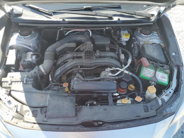 Photo 11 from auction – 2017 SUBARU IMPREZA PR with VIN 4S3GTAB61H3753883