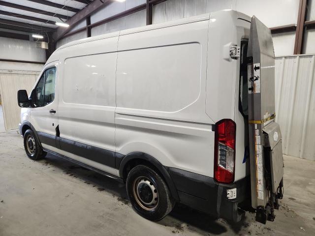 Photo 2 from auction – 2016 FORD TRANSIT T- with VIN 1FTYE1CG8GKA06260