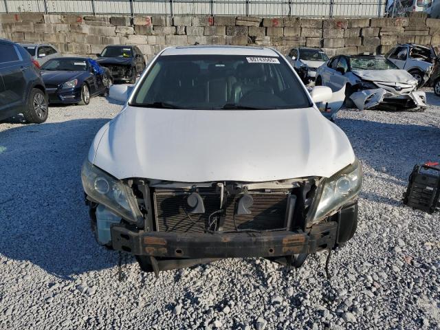 Photo 5 from auction – 2011 TOYOTA CAMRY BASE with VIN 4T1BF3EKXBU665983