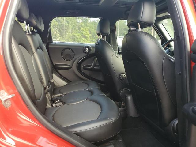 Foto 10 de la subasta – 2016 MINI COOPER S C con VIN WMWZC5C58GWT39144