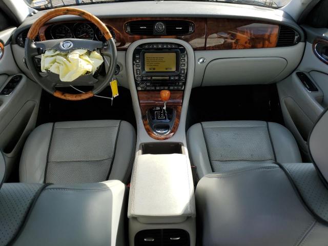 Photo 8 from auction – 2008 JAGUAR XJ8 with VIN SAJWA71B28SH24230