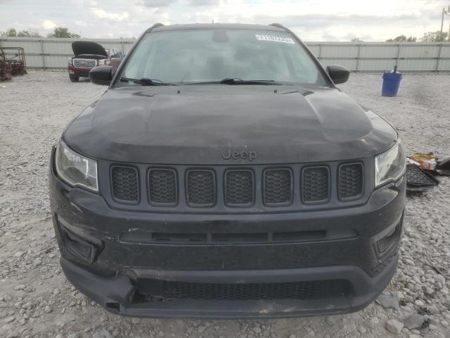 Photo 5 from auction – 2019 JEEP COMPASS LATITUDE with VIN 3C4NJCBB3KT658159