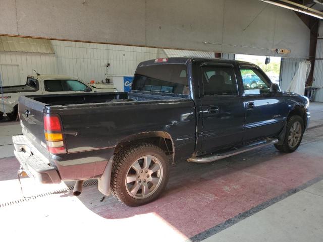 Photo 3 from auction – 2006 GMC SIERRA K15 with VIN 2GTEK63N761193190