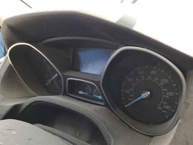 Photo 9 from auction – 2014 FORD FOCUS SE with VIN 1FADP3F2XEL321367