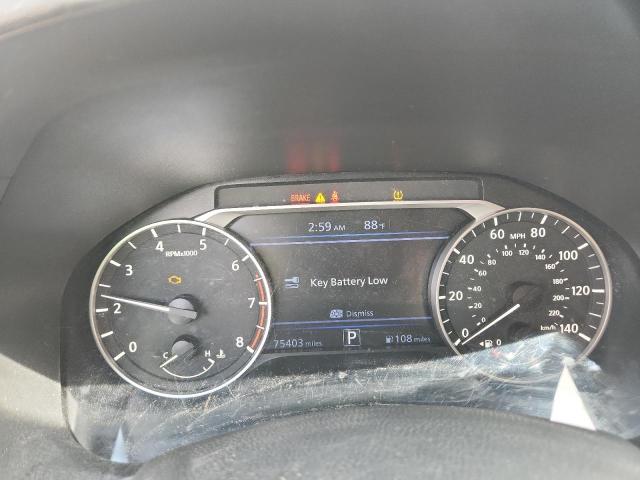 Photo 9 from auction – 2019 NISSAN ALTIMA S with VIN 1N4BL4BW0KC154353