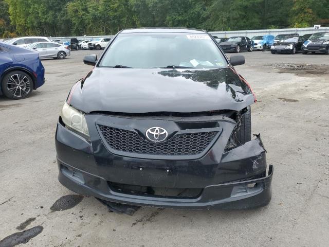 Photo 5 from auction – 2008 TOYOTA CAMRY CE with VIN 4T1BE46K08U214254