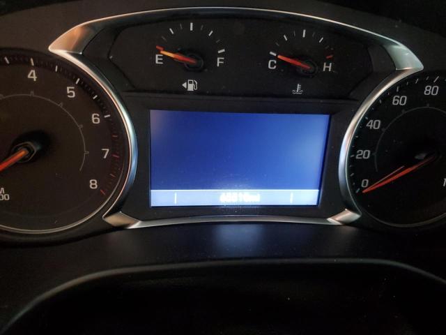 Photo 9 from auction – 2023 GMC ACADIA SLT with VIN 1GKKNML45PZ188749