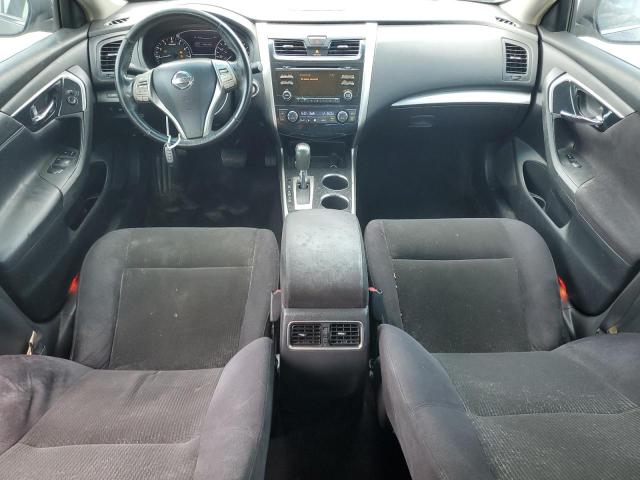 Photo 8 from auction – 2013 NISSAN ALTIMA 2.5 with VIN 1N4AL3AP6DC219421