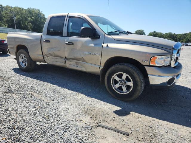 Photo 4 from auction – 2003 DODGE RAM 1500 S with VIN 1D7HA18D23S364108