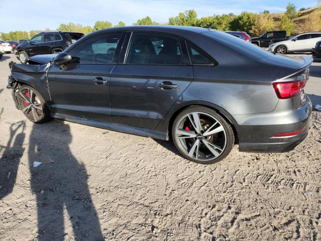 Photo 2 from auction – 2019 AUDI RS3 with VIN WUABWGFFXKA901999