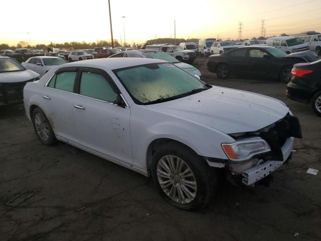 Photo 4 from auction – 2014 CHRYSLER 300C with VIN 2C3CCAKT7EH100959
