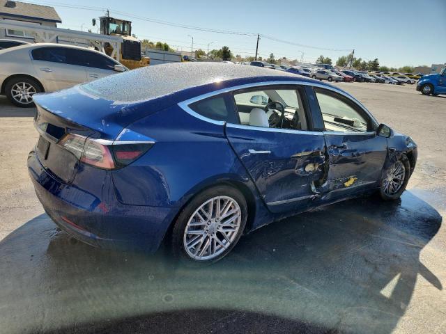 Photo 3 from auction – 2019 TESLA MODEL 3 with VIN 5YJ3E1EA5KF302006