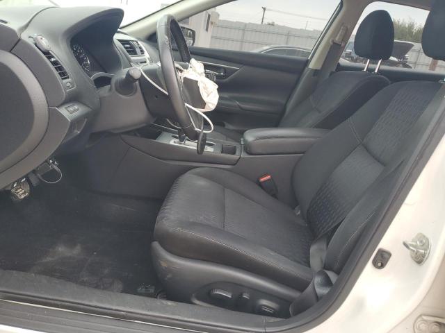 Photo 7 from auction – 2017 NISSAN ALTIMA 2.5 with VIN 1N4AL3AP1HC497469