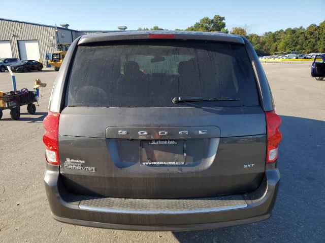 Photo 6 from auction – 2019 DODGE GRAND CARA with VIN 2C4RDGCG3KR736758