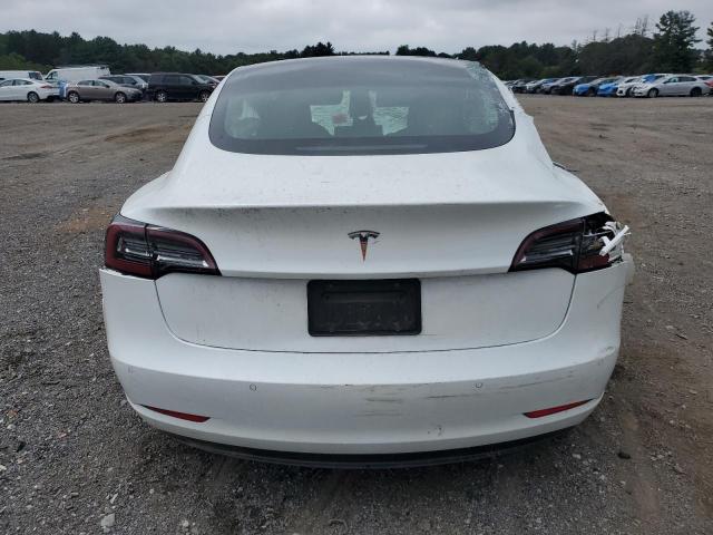 Photo 6 from auction – 2019 TESLA MODEL 3 with VIN 5YJ3E1EA4KF401416