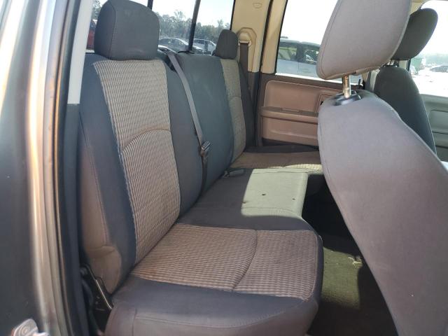 Photo 10 from auction – 2009 DODGE RAM 1500 with VIN 1D3HB18P19S800612