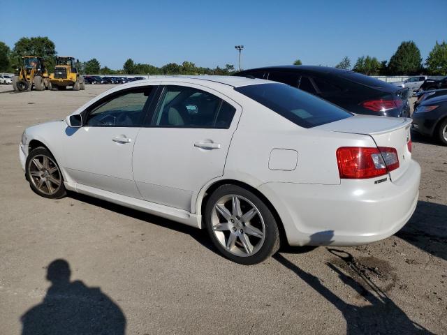 Photo 2 from auction – 2010 MITSUBISHI GALANT ES with VIN 4A32B3FF0AE004857