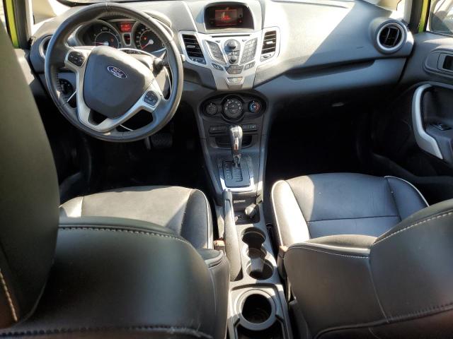 Photo 8 from auction – 2011 FORD FIESTA SES with VIN 3FADP4FJ8BM196294