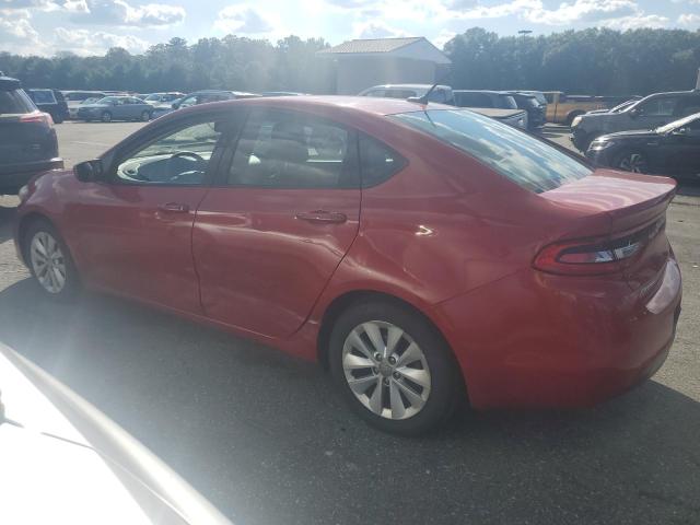 Photo 2 from auction – 2014 DODGE DART SXT with VIN 1C3CDFBB9ED667883