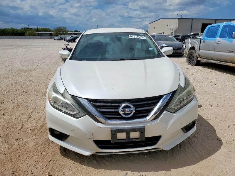 Photo 5 from auction – 2016 NISSAN ALTIMA 2.5 with VIN 1N4AL3AP4GC167100