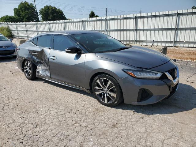 Photo 4 from auction – 2020 NISSAN MAXIMA SV with VIN 1N4AA6CV2LC360763