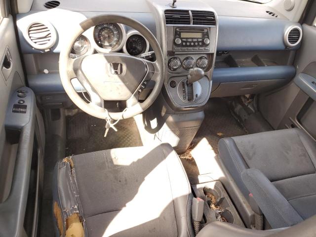 Photo 8 from auction – 2004 HONDA ELEMENT EX with VIN 5J6YH28554L012571