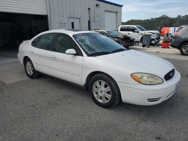 Photo 4 from auction – 2007 FORD TAURUS SEL with VIN 1FAFP56U47A172524