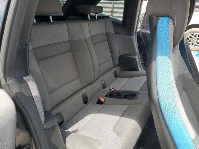 Photo 11 from auction – 2017 BMW I3 BEV with VIN WBY1Z6C39HV950292
