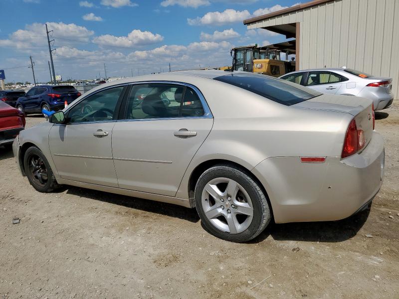 Photo 2 from auction – 2010 CHEVROLET MALIBU LS with VIN 1G1ZB5EB7AF121771