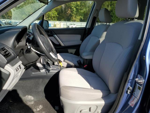 Photo 7 from auction – 2015 SUBARU FORESTER 2 with VIN JF2SJADCXFH836426