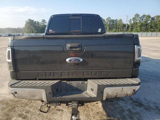 Photo 6 from auction – 2013 FORD F250 SUPER with VIN 1FT7W2BT4DEB45048