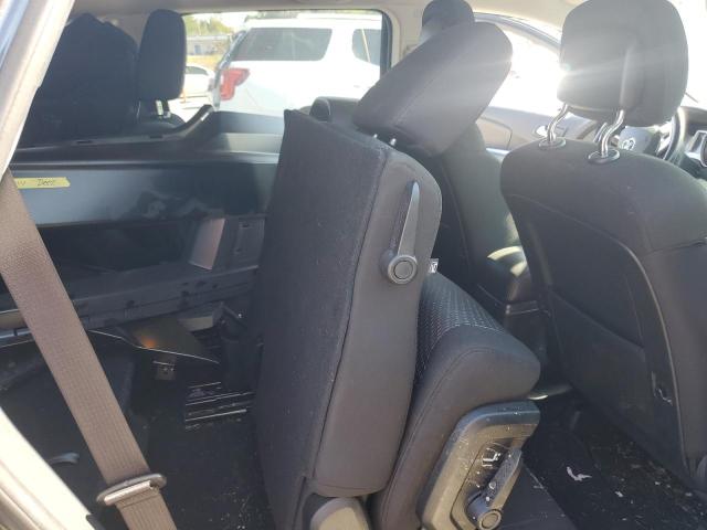 Photo 10 from auction – 2020 DODGE JOURNEY SE with VIN 3C4PDCAB8LT280407