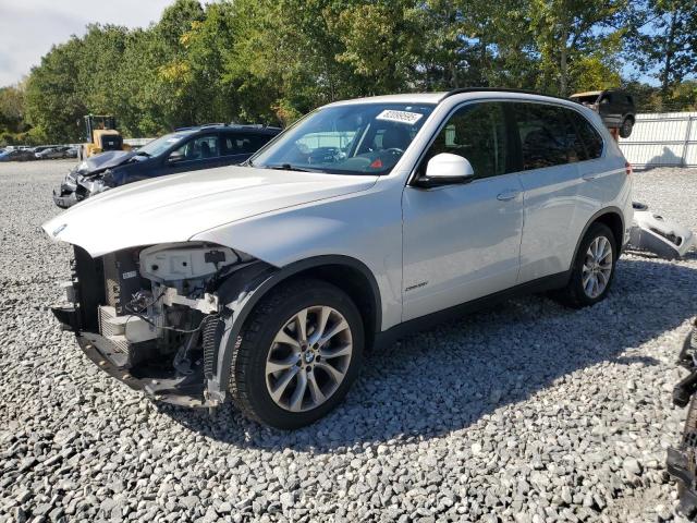 BMW X5 XDRIVE3 2016 with VIN 5UXKR0C59G0S88132 - Photo from auction