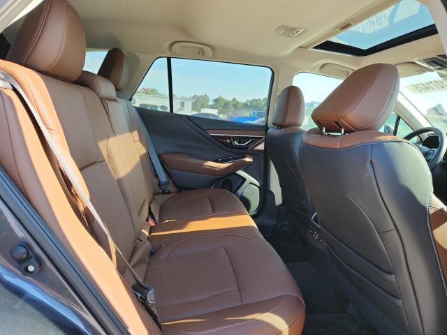 Photo 11 from auction – 2025 SUBARU OUTBACK TO with VIN 4S4BTGPD5S3213864