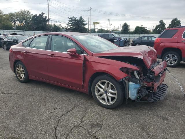 Photo 4 from auction – 2013 FORD FUSION with VIN 3FA6P0H7XDR147543