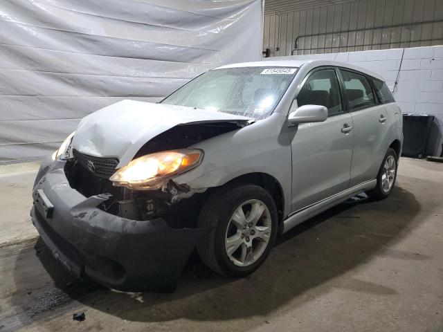 TOYOTA COROLLA MATRIX BASE 2006 with VIN 2T1LR30E56C561373 - Photo from auction