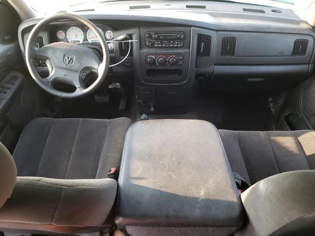 Photo 8 from auction – 2003 DODGE RAM 1500 S with VIN 1D7HU18D03S246226