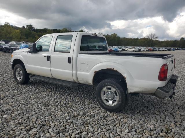 Photo 2 from auction – 2012 FORD F350 SUPER with VIN 1FT8W3B67CEC52307