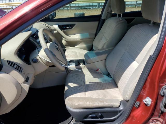 Photo 7 from auction – 2016 NISSAN ALTIMA 2.5 with VIN 1N4AL3AP4GC128166