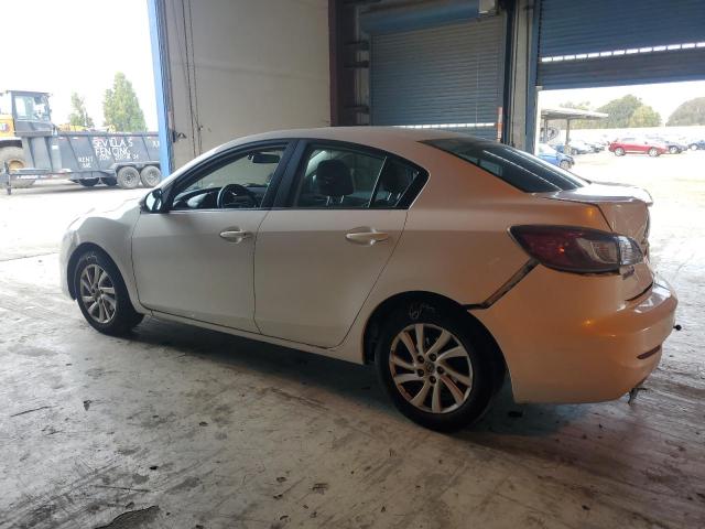 Photo 2 from auction – 2012 MAZDA 3 I with VIN JM1BL1V84C1625102
