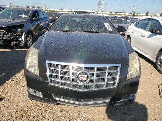 Photo 5 from auction – 2013 CADILLAC CTS with VIN 1G6DJ1E39D0115292