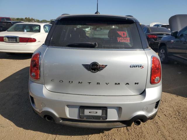 Photo 6 from auction – 2013 MINI COOPER S C with VIN WMWZC3C51DWP23783