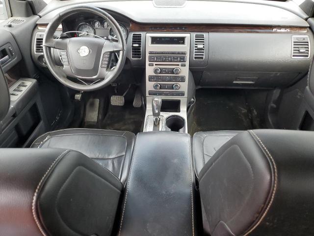 Photo 8 from auction – 2011 FORD FLEX SEL with VIN 2FMHK6CT5BBD26735