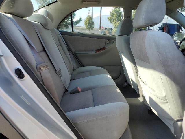 Photo 10 from auction – 2007 TOYOTA COROLLA CE with VIN 1NXBR30E47Z830944