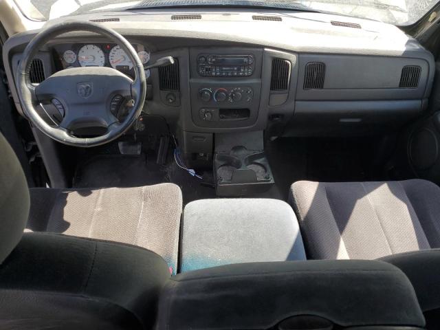 Photo 8 from auction – 2003 DODGE RAM 1500 S with VIN 1D7HU18D83S305930